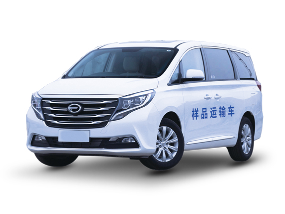 样品运输车 、流动样品运输车